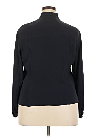 Carlisle Long Sleeve Blouse (view 2)