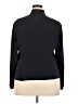 Carlisle Black Long Sleeve Blouse Size 18 - photo 2