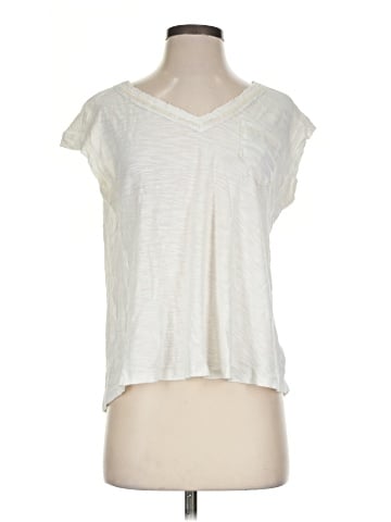 Anthropologie Short Sleeve Top (view 1)