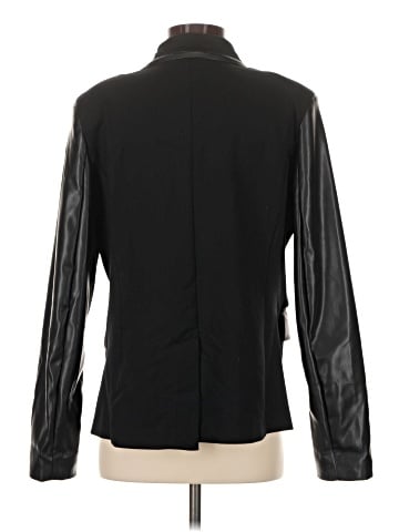 Ellen Tracy Blazer (view 2)