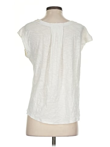Anthropologie Short Sleeve Top (view 2)