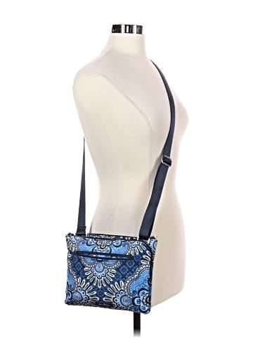 Vera Bradley Crossbody Bag (view 2)