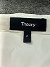 Theory Ivory Long Sleeve Blouse Size P (petite) - photo 4