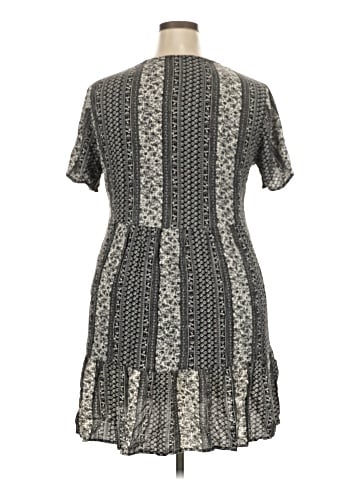 Knox Rose Casual Dress (view 2)