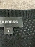 Express Black Turtleneck Sweater Size S - photo 7