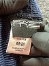 Cover Me Stars Blue Casual Pants Size M - photo 7