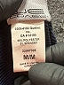 Cover Me Stars Blue Casual Pants Size M - photo 8