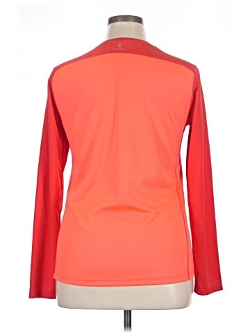 New Balance Long Sleeve T-Shirt (view 2)
