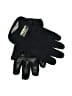 L.L.Bean 100% Polyester Black Gloves Size XS (kids) - photo 1