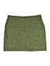 Eddie Bauer Print Green Skort Size 6 - photo 1
