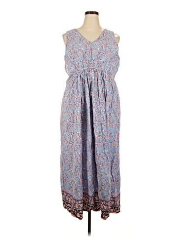 Lucky Brand Casual Dress (view 1)
