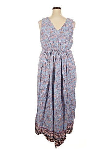 Lucky Brand Casual Dress (view 2)