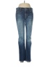 Seven7 Blue Jeans Size 29 waist - photo 1