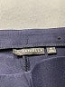 Rafaella Black Dress Pants Size 16 - photo 7