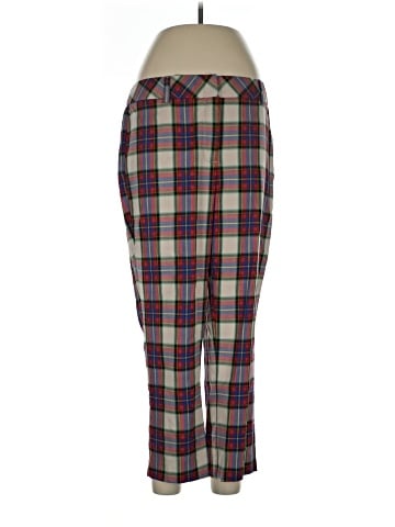 Lands' End Casual Pants (view 1)