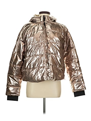 OFFLINE by Aerie Snow Jacket (view 1)