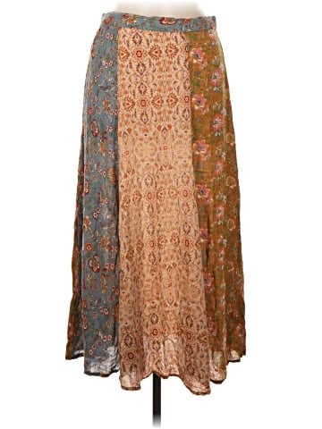 Chelsea & Theodore Casual Skirt (view 1)