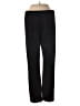 Rag & Bone Solid Black Dress Pants Size 4 - photo 1