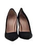 J.Crew Black Heels Size 7 1/2 - photo 2