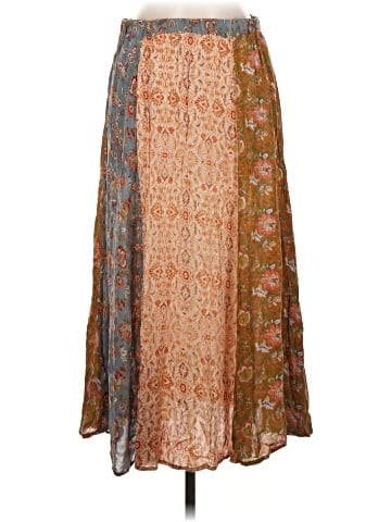 Chelsea & Theodore Casual Skirt (view 2)