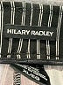 Hilary Radley Stripes Black Casual Pants Size XL - photo 4