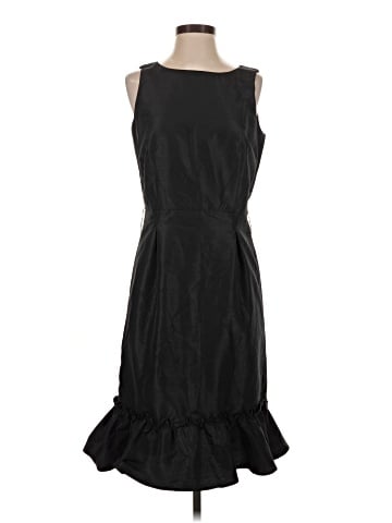 Oscar by Oscar De La Renta Cocktail Dress (view 1)