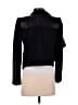 Alice + Olivia Black Jacket Size 2 - photo 2