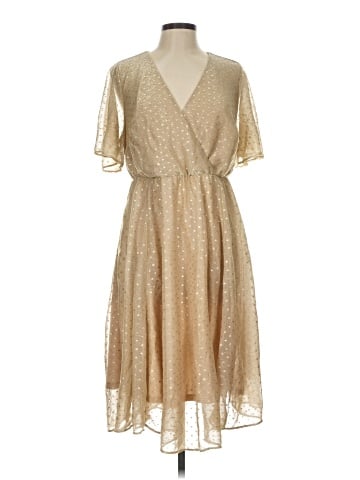 Torrid Cocktail Dress (view 1)