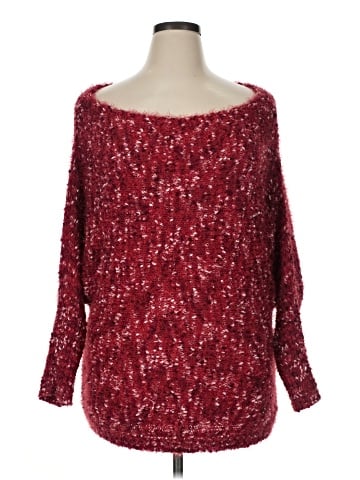Maurices Pullover Sweater (view 1)