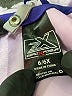 ZeroXposur 100% Polyester Purple Snow Jacket Size 6X - photo 3