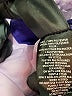 ZeroXposur 100% Polyester Purple Snow Jacket Size 6X - photo 4
