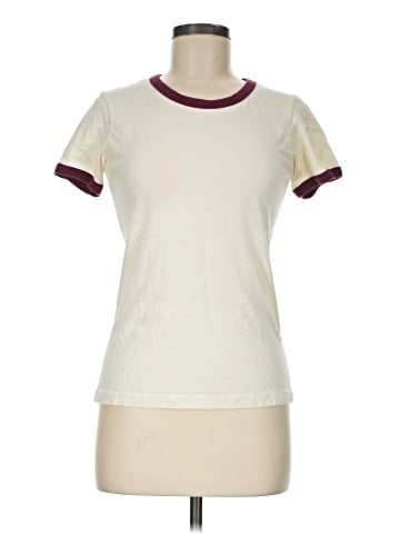 Next Level Apparel Short Sleeve T-Shirt (view 1)