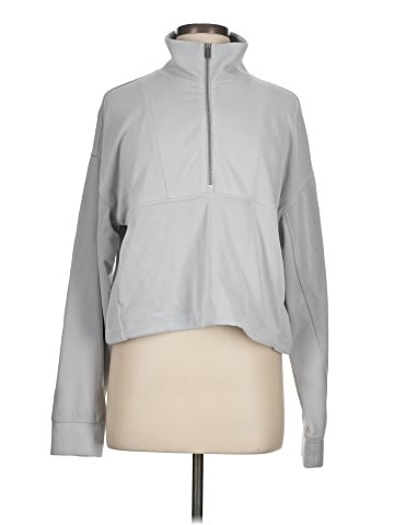 Athleta Track Jacket (view 1)