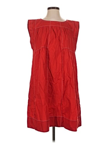 uncle frank Casual Dress (view 1)