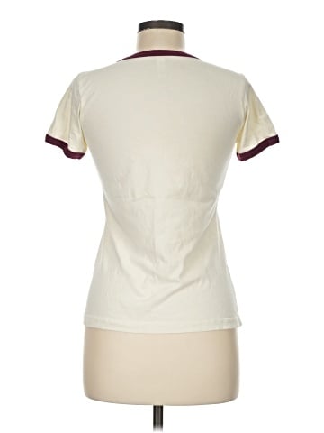 Next Level Apparel Short Sleeve T-Shirt (view 2)