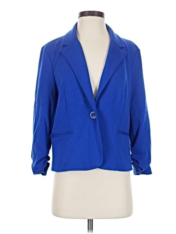NY Collection Blazer (view 1)