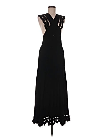 Ulla Johnson Cocktail Dress (view 1)
