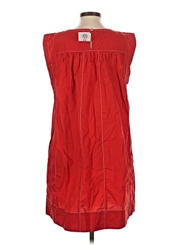 uncle frank Casual Dress (view 2)