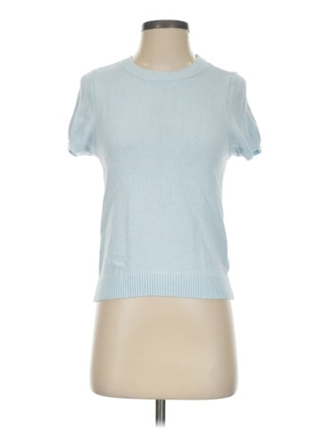 Leith Short Sleeve Top (view 1)