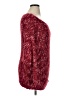 Maurices Tweed Red Pullover Sweater Size XL - photo 4