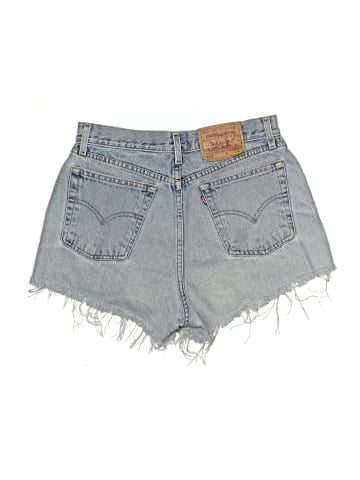 Levi's Denim Shorts (view 2)