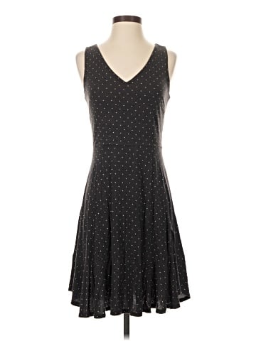 Ann Taylor LOFT Outlet Casual Dress (view 1)
