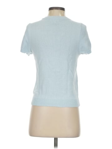 Leith Short Sleeve Top (view 2)