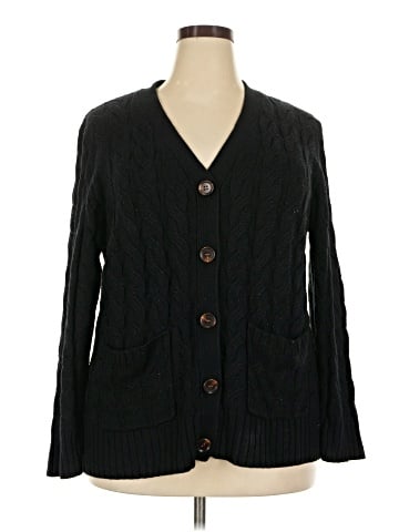 Grecerelle Cardigan (view 1)