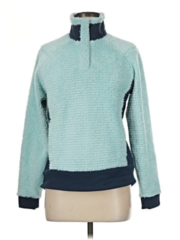 Mountain Hardwear Fleece (view 1)