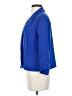 NY Collection Blue Blazer Size L (petite) - photo 5