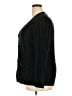 Grecerelle Black Cardigan Size 2X - photo 5