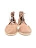 Eileen Fisher Tan Flats Size 7 - photo 2