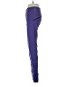 Cozy Orange Color Block Purple Active Pants Size S - photo 5