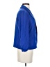 NY Collection Blue Blazer Size L (petite) - photo 4